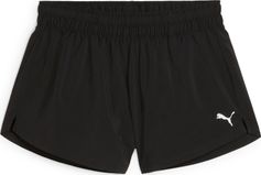 Puma W TAD Essential 3 Woven Short Damen Laufshorts