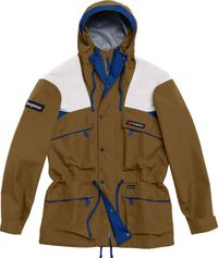 Berghaus Trango Mountain Jacket AU Unisex Skitourenjacke