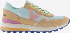 Victoria Luna Nylon Tecnico & Serraje Women Damen Freizeitschuhe