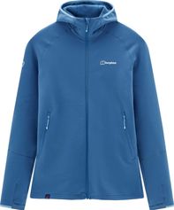 Berghaus Kinetic Powerstretch Hoody AM