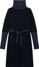 Jeanne Baret Wallis Dress