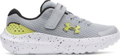 Under Armour BPS Surge 4 AC Jungen Laufschuhe