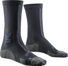 X-Socks Trailrun Discover Crew Unisex Sportsocken