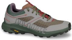 Dolomite Shoe W's Nibelia Saxifraga GTX Damen Wanderschuhe