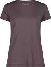CMP Woman T-shirt Damen T-Shirt für sämtliche Outdoor Aktivitäten