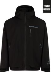 Protest Prtxfnearby Snowjacket Herren Skijacke