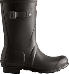 Hunter Womens Original Short Insulated Boot