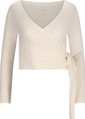 Athlecia Walyn W Wrap Blouse