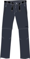 CMP MAN Zip OFF Pant Herren  Outdoorhose