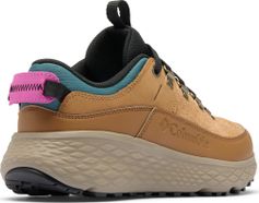 Columbia Women's Terrastride BC Sneaker