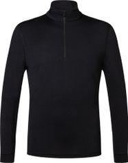 Super.Natural M TUNDRA175 Zip 1/4 Herren Funktionswäsche