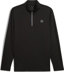 Puma Pure 2.0 Texture 1/4 Zip