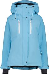 CMP Woman Ski Jacket FIX Hood Damen Freeskijacke