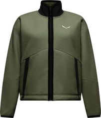 Salewa Fanes Jacket Full Zip W Unisex Freizeitjacke