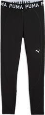 Puma W Puma Strong Tight - HW FL Damen Lauf- & Trainingshose