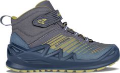 Lowa Merger GTX QC JR