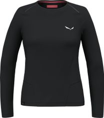 Salewa Pedroc Dry'ton Tee W Unisex Longsleeve für Freizeit und Outdooraktivitäten