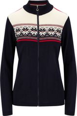 Dale of Norway Liberg Fem Jacket Damen Freizeitjacke