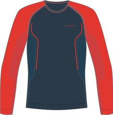 Falke Herren Langarmshirt Warm