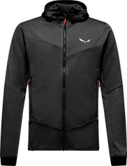 Salewa Sella Crevasse HD Jacket M Unisex Midlayer für Freeski oder Skitouren