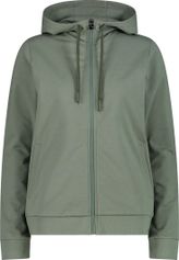 CMP Leisure Susy Woman Jacket FIX Hood
