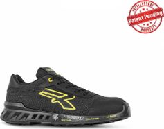 U-Power Frank s ESD S1PS FO Unisex Arbeits- & Sicherheitsschuhe