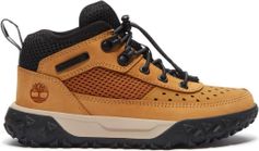 Timberland Kids Mid Bungee Sneaker Kinder Freizeitschuhe