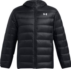Under Armour Legend Down Hooded Jacket Kapuzenjacke für Herren