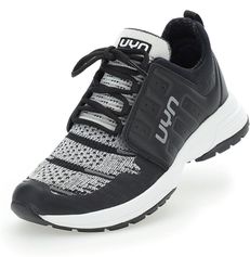 Uyn Lady Air Dual EVO Shoes Damen Freizeitschuhe