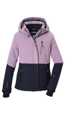 killtec KSW 190 Girls Ski Jacket Mädchen Skijacke