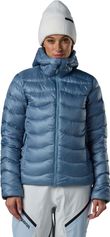 Rossignol W Verok Down Hoodie Jacket Damen Daunenjacke