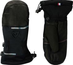 Rossignol W Absolute Mittens R-shell DRY Damen Fäustlinge