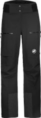 Mammut Stoney Hardshell Pants Women Damen Freeskihose