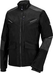 HAIX Work Jacket Black