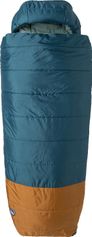 Big Agnes Echo Park 0 (fireline Max Eco) Synthetikschlafsack