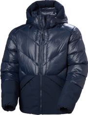 Helly Hansen Village Down Jacket Herren Freizeitjacke