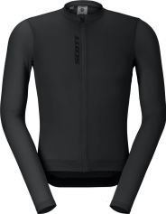 Scott Jersey M's Pro LS Herren Radtrikot