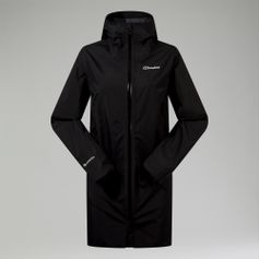 Berghaus W Ashberry GTX Jacket Damen Freizeitjacke
