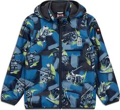 LEGO® kidswear LWSIAN 600 - Softshell Jacket Kinder Softshelljacke