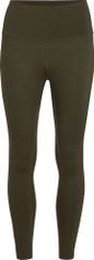 Icebreaker W Mer 260 Fastray II 25 High Rise Tights Damen Lauf- & Trainingshose
