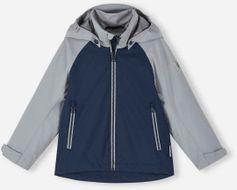 Reima Reimatec Jacket, Sulkava Kinder Freizeitjacke