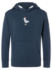 Super.Natural K Johnny Hoodie