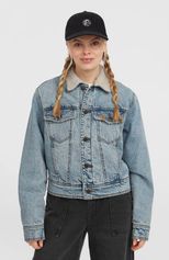 O'Neill O'riginals Denim Jacket Damen Freizeitjacke