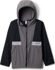 Columbia Spire Valley Windbreaker Jungen Windjacke