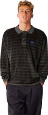 RipCurl Disorder Polo Herren Poloshirt
