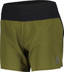 Scott Hybrid Shorts W's Endurance Tech Damen Laufshorts