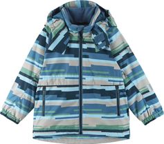 Reima Reimatec Winter Jacket, Muonio Kinder Skijacke