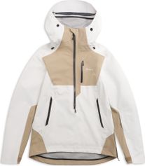 Bergans Oppdal 3L Shell Anorak Unisex Unisex Skitourenjacke