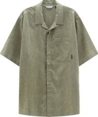 Berghaus M Explorer 2.0 Shirt Herrenhemd für Outdoor Aktivitäten