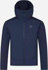 Rossignol Opside Hoodie Jacket Herren Langlaufjacke